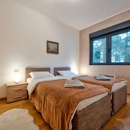 Apartment Imperial In Vila Pekovic Green Zlatibor Ngoại thất bức ảnh
