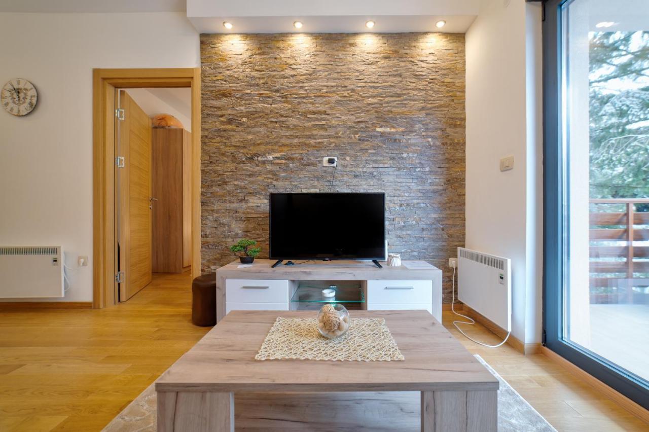 Apartment Imperial In Vila Pekovic Green Zlatibor Ngoại thất bức ảnh