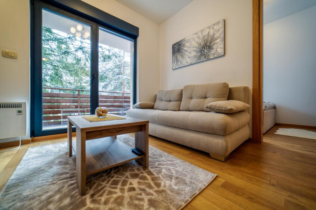 Apartment Imperial In Vila Pekovic Green Zlatibor Ngoại thất bức ảnh