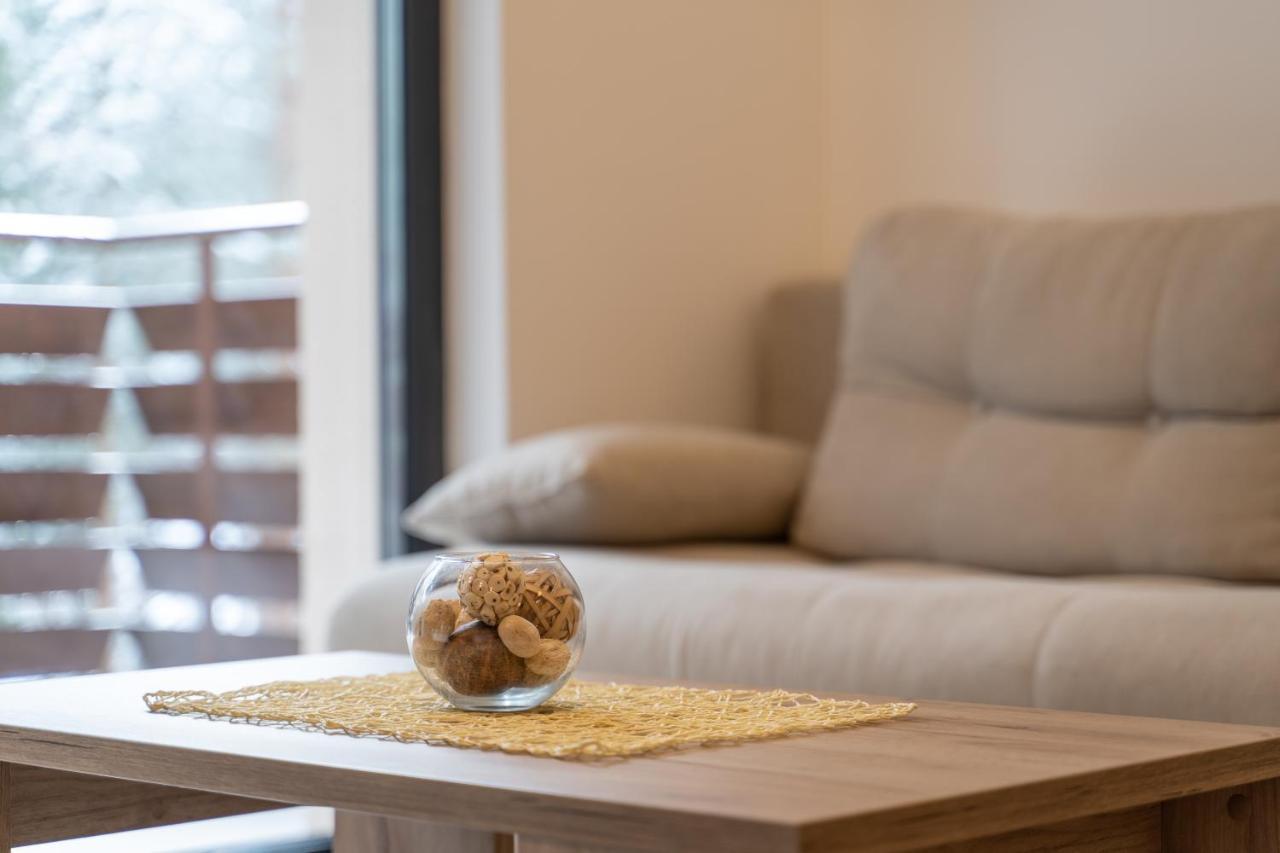 Apartment Imperial In Vila Pekovic Green Zlatibor Ngoại thất bức ảnh