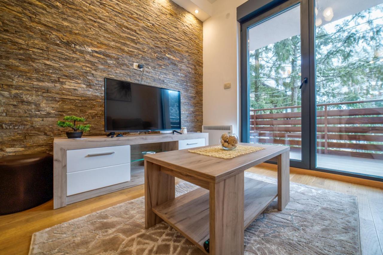 Apartment Imperial In Vila Pekovic Green Zlatibor Ngoại thất bức ảnh