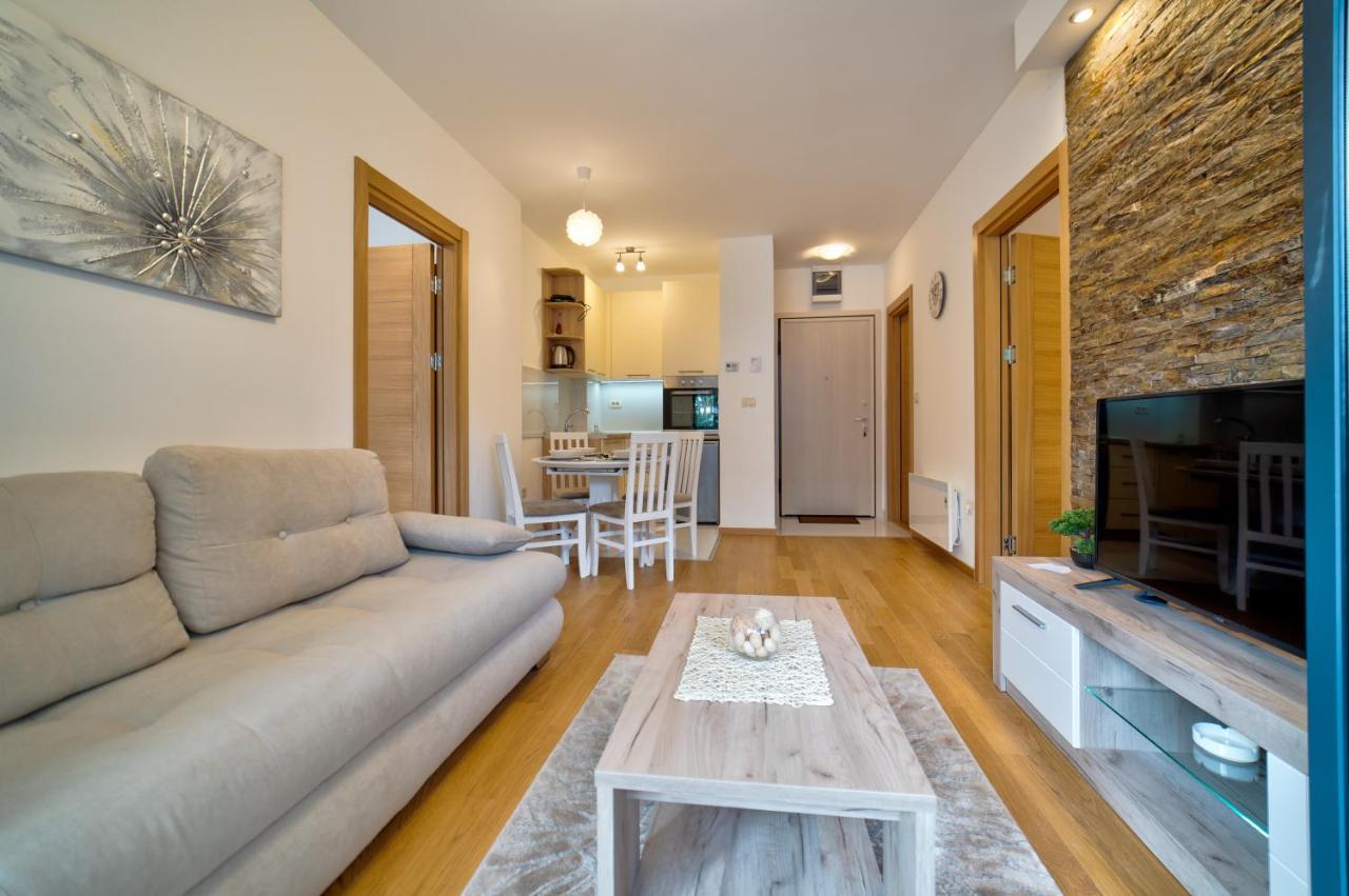 Apartment Imperial In Vila Pekovic Green Zlatibor Ngoại thất bức ảnh