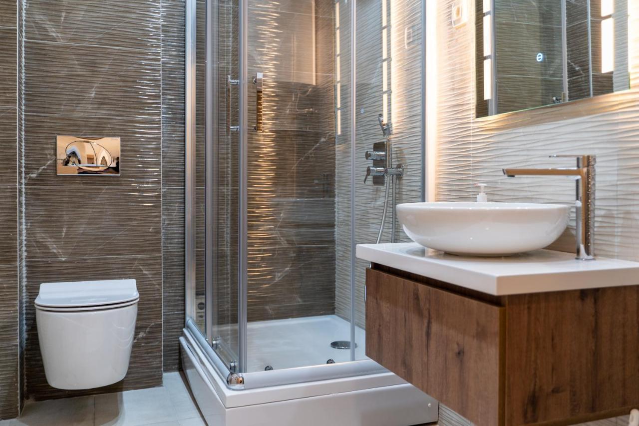 Apartment Imperial In Vila Pekovic Green Zlatibor Ngoại thất bức ảnh
