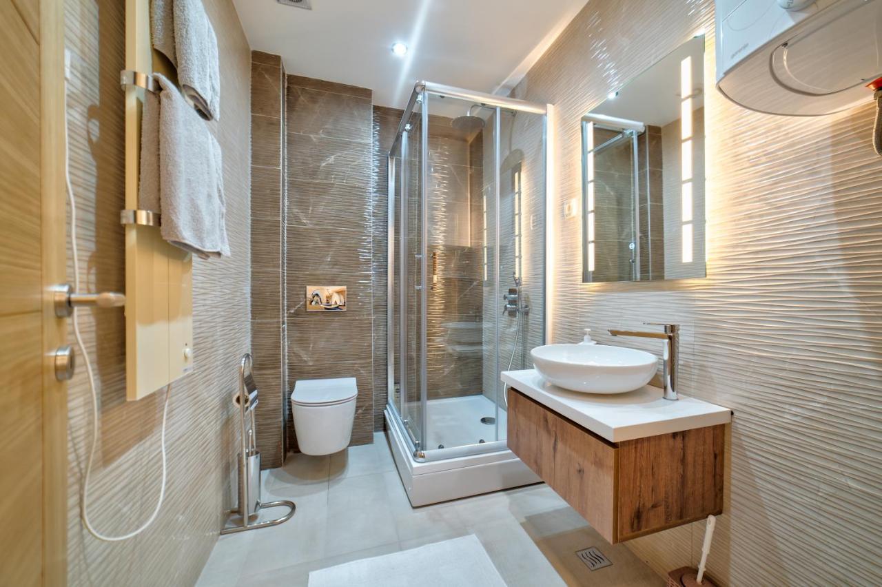 Apartment Imperial In Vila Pekovic Green Zlatibor Ngoại thất bức ảnh