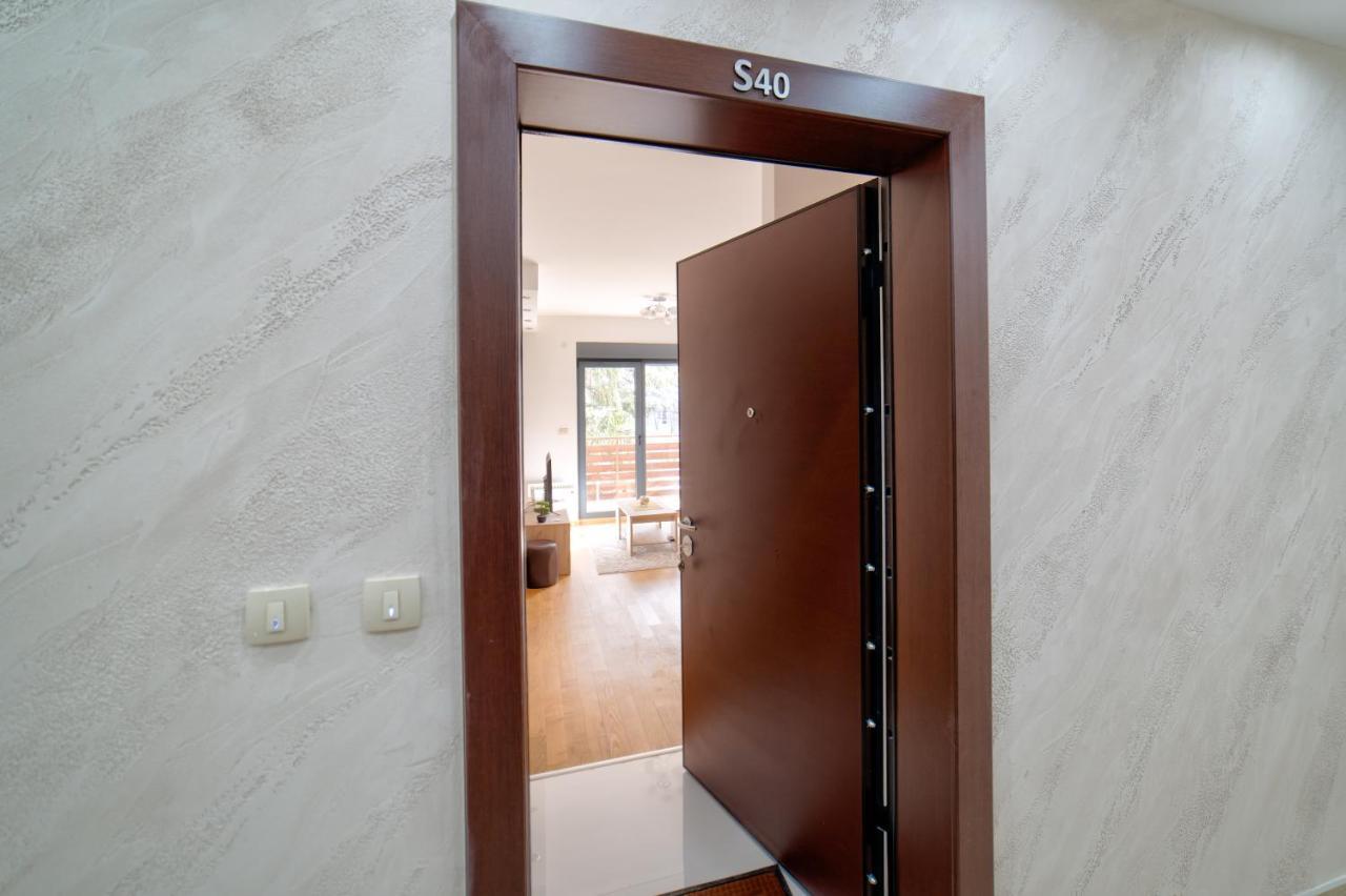 Apartment Imperial In Vila Pekovic Green Zlatibor Ngoại thất bức ảnh
