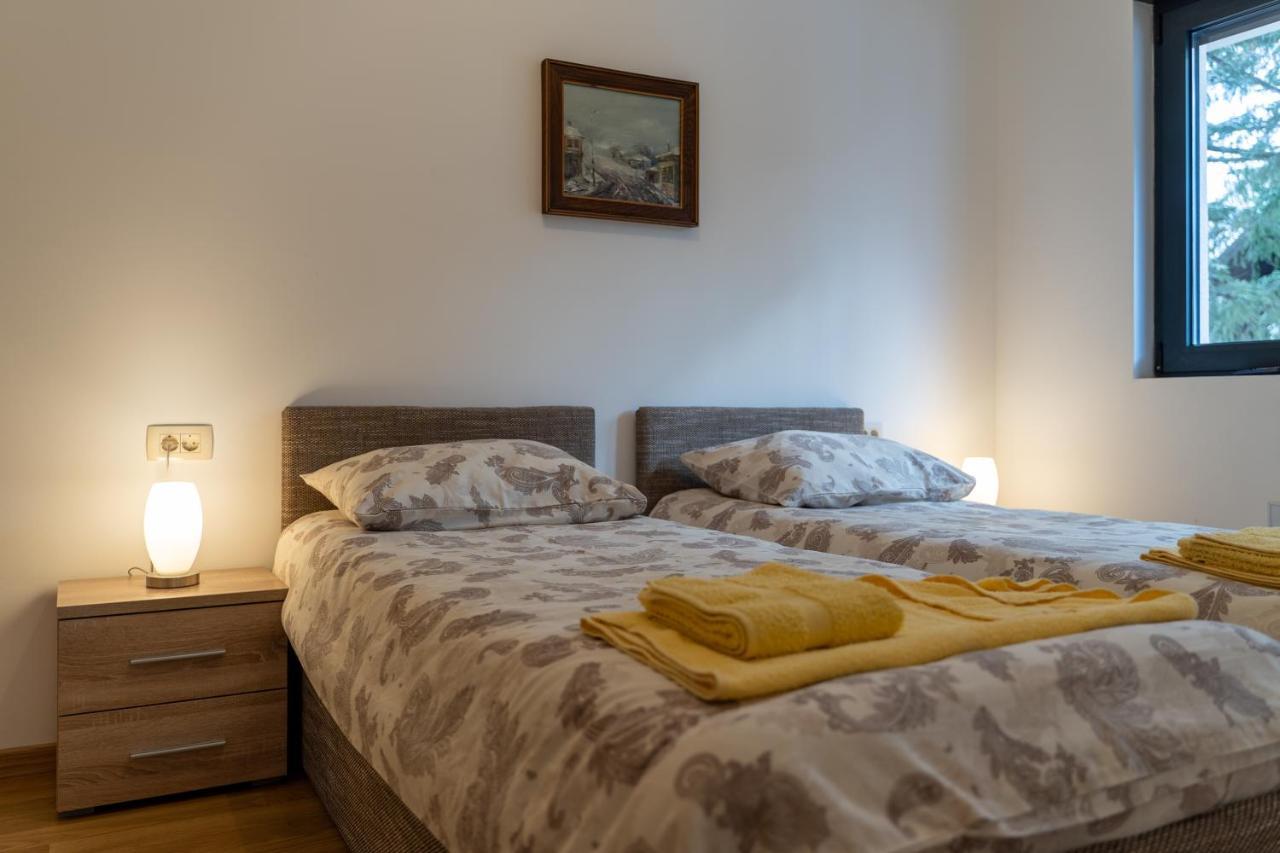 Apartment Imperial In Vila Pekovic Green Zlatibor Ngoại thất bức ảnh