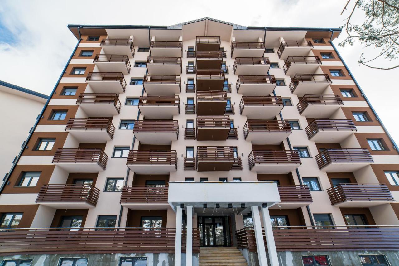 Apartment Imperial In Vila Pekovic Green Zlatibor Ngoại thất bức ảnh