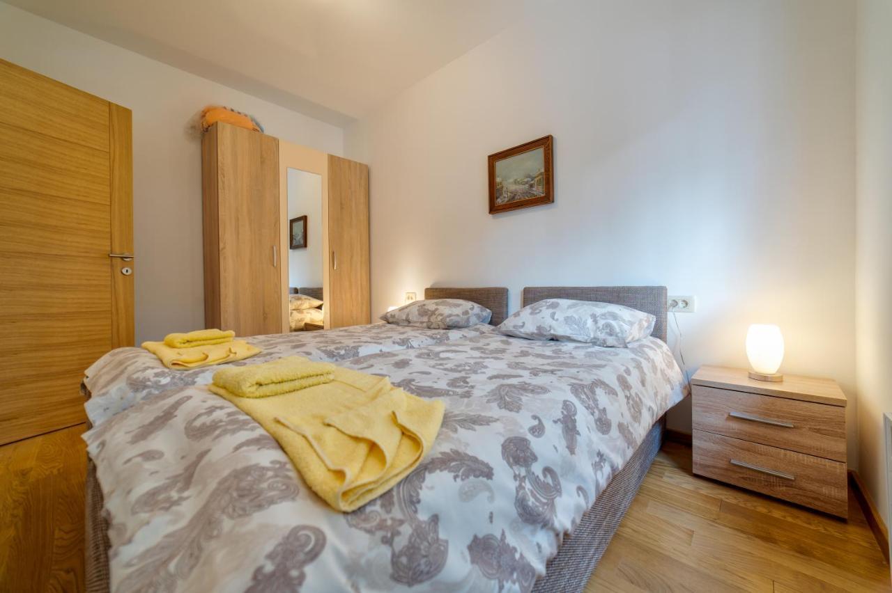 Apartment Imperial In Vila Pekovic Green Zlatibor Ngoại thất bức ảnh