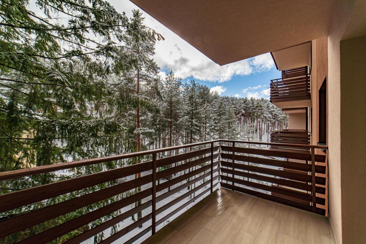 Apartment Imperial In Vila Pekovic Green Zlatibor Ngoại thất bức ảnh