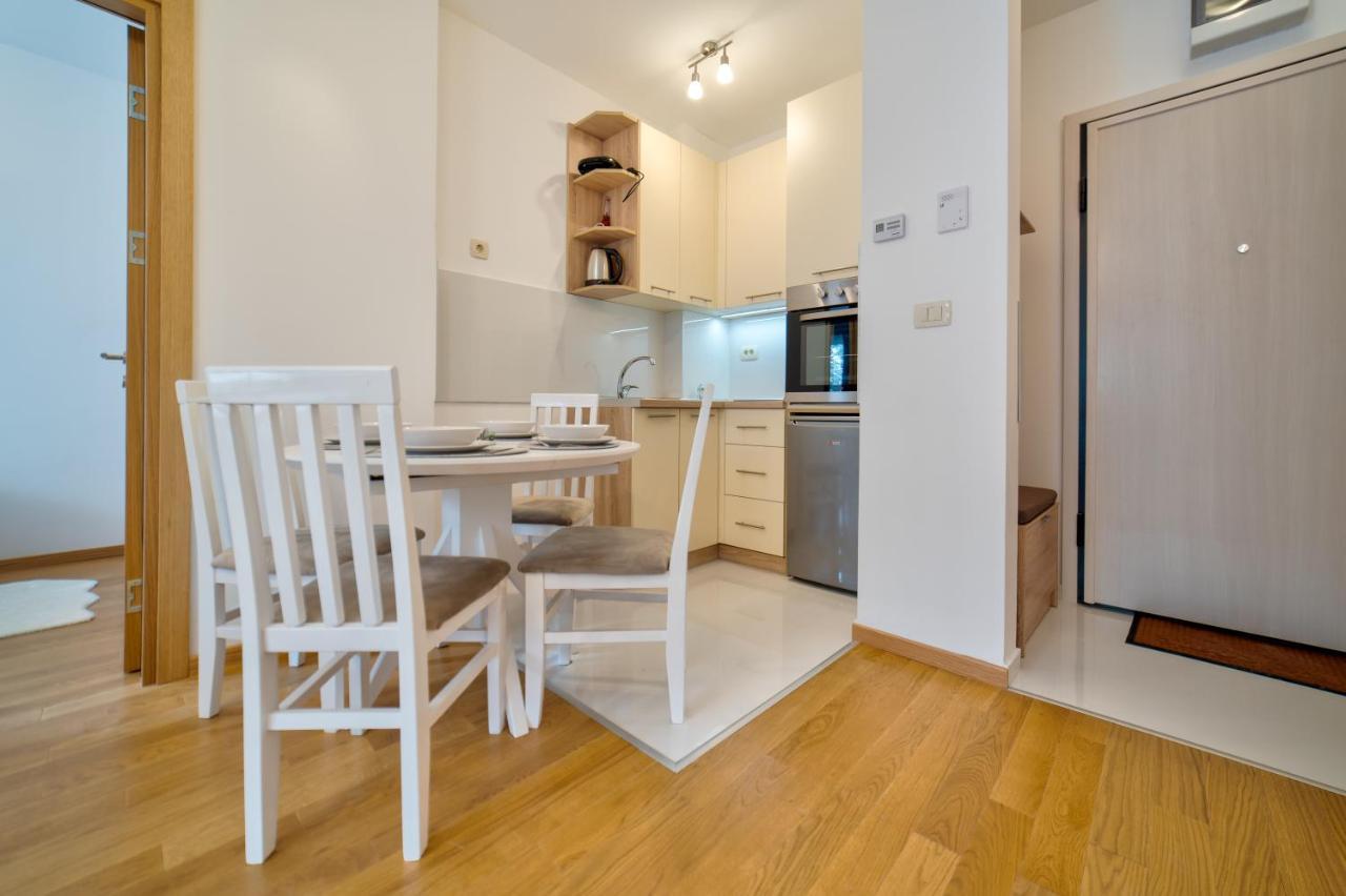 Apartment Imperial In Vila Pekovic Green Zlatibor Ngoại thất bức ảnh