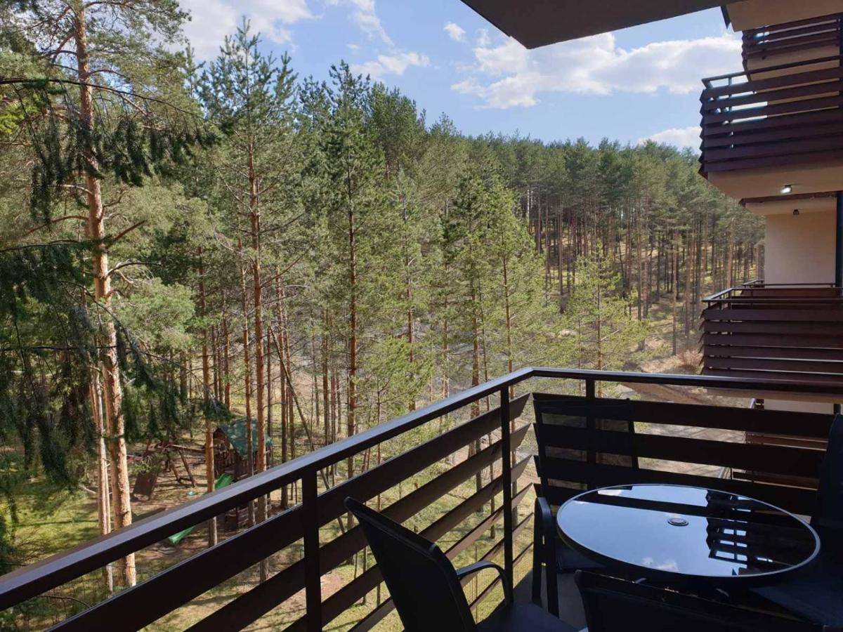 Apartment Imperial In Vila Pekovic Green Zlatibor Ngoại thất bức ảnh