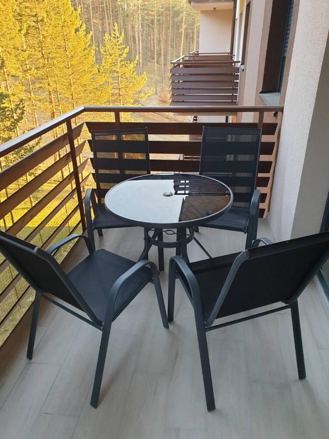 Apartment Imperial In Vila Pekovic Green Zlatibor Ngoại thất bức ảnh
