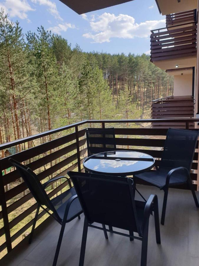 Apartment Imperial In Vila Pekovic Green Zlatibor Ngoại thất bức ảnh